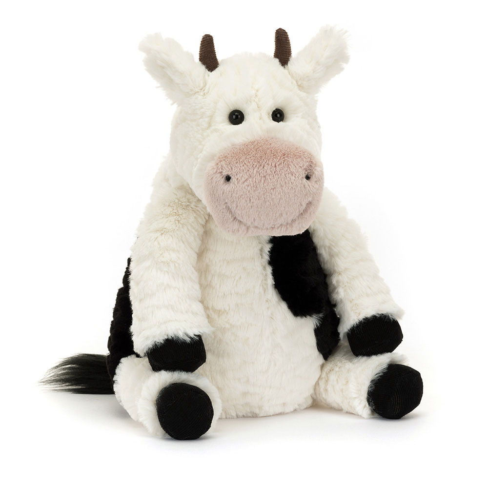 Jellycat Cow